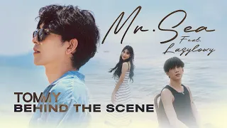 BTS | Mr.Sea ft. LAZYLOXY | Tommy Sittichok