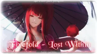 Nightcore - Lost Within