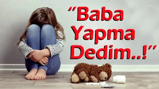 KEŞKE YAPMASAYDIM | 7.Bölüm ''Baba Yapma Dedim...!''