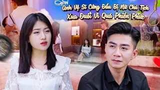 ANH VỆ SĨ CỨNG ĐẦU BỊ NỮ CHỦ TỊCH XUA ĐUỔI VÌ QUÁ PHIỀN PHỨC VÀ CÁI KẾT | CƠM ÁO GẠO TIỀN TẬP 781