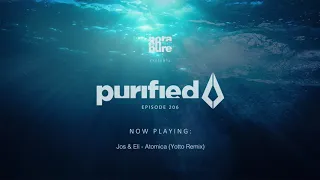 Nora En Pure - Purified Radio Episode 206
