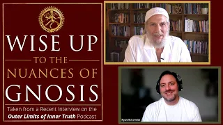 Ripening, Discernment, Angelic Service: The Path of Graduation ~ Outer Limits of Inner Truth Podcast