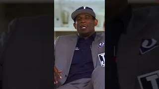 Deion sanders and Chad Ochocinco | Getting You Off Your Game ￼