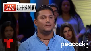 Caso Cerrado | ¡Quiero que mi esposa me sea infiel! 👩‍❤️‍👨👩🏻‍💻✈️