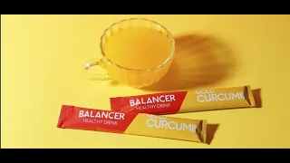 #greenwayglobal #Balancer Gold Curcumin  новинка