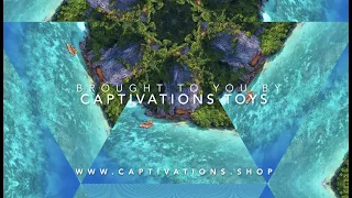 Calm trippy and beautiful visuals to relax to with electronic music #youtube