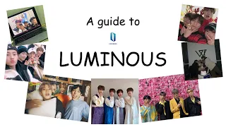 A Guide to LUMINOUS