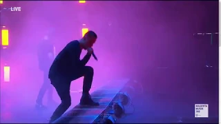 Parkway Drive - Absolute Power | LIVE | Rock Am Ring 2018