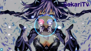 ✓ 【Nightcore】- Legends Never Die [Remix].