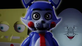Classic FNAF Fan-Games - Do They Still hold up?