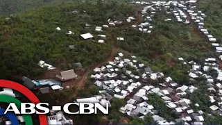 Socorro Bayanihan members di pa bumababa mula Sitio Kapihan: task force | TeleRadyo Serbisyo