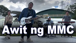 Awit ng MMC - MCGI | Plethora (Rock Version)