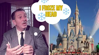 You didn't Know This About Walt Disney | The Ugly Truth and Story Behind Frozen