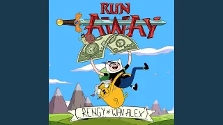 Run Away (feat. WAV Alex)