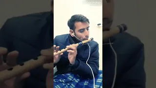 Aaja tujhko pukare mere geet r....tiger chauhan flute king