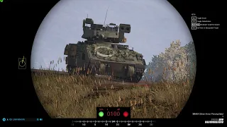 T-72 Massacre