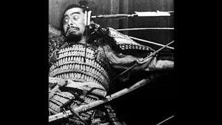 Toshiro Mifune - 7