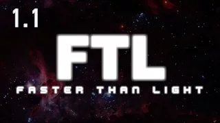 FTL - E1 Part 1 - The Kestrel