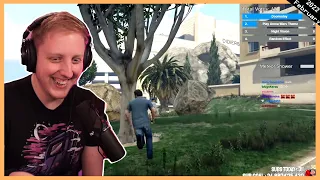 GTA 5 Chaos Mod with chat! - Philza VOD - Streamed on February 3 2022