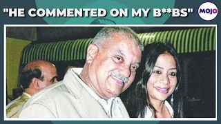 "Was Horrified When He Commented On The Size Of My Breasts" | Indrani Mukerjea On Ex-Husband Peter