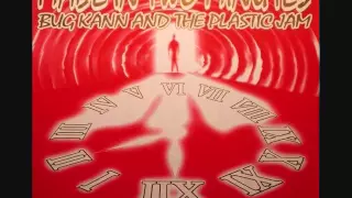 Bug Kann & The Plastic Jam - Made In Two Minutes (Shades Of Rhythm Mix)