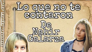 CASO NAHIR GALARZA_La mujer más odiada de Argentina