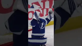 My Tampa Bay Lightning Hype Video