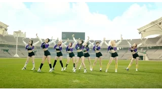 TWICE - Cheer Up || Dance Mirror Compilation Version