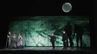 DAS RHEINGOLD - Oper von Richard Wagner | Staatsoper Berlin