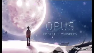 OPUS:ROCKET OF WHISPERS (靈魂之橋) BGM