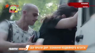 • Перебежчик — снайпер