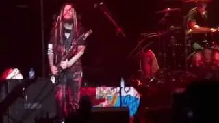 Korn - Freak On A Leash (15-05-14 Stadium Live - Moscow, RU)