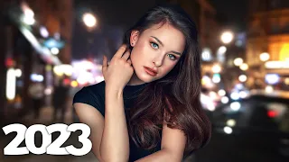 Summer Mix 2023 🔆 Best Of Tropical Deep House Music Chill Out Mix 🔆NEFFEX, Selena Gomez, Alan Walker