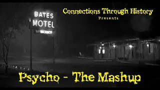 Psycho The Mashup