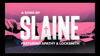 Slaine - "Broken Toys" feat. Apathy & Locksmith Official Video