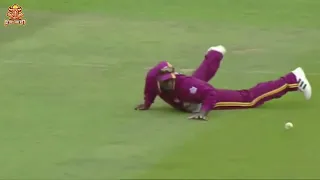 South Africa vs West Indies 11th Match Highlights London ICC Champions Trophy 2004 Part 1