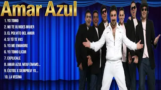 Amar Azul ~ Greatest Hits Oldies Classic ~ Best Oldies Songs Of All Time