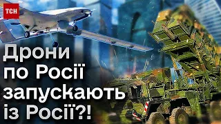 🔥 У Росії буде ще більше "бавовни" на аеродромах та військових об'єктах! ППО дірява!