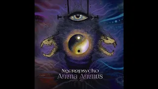 Necropsycho - Tudat Labirintus