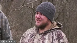 Mountain Monsters 2021 - Wild Bill & Billy the Beaver