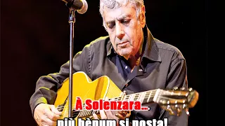 Karaoké Enrico Macias - Solenzara 1966