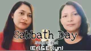 SABBATH DAY (Sister's duet)