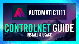 🤯Insane Image Manipulation | ControlNet Install & Usage Guide | UPDATED