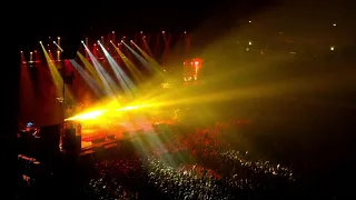 Lamb Of God @ VOA 2019 Altice Arena, Lisbon, Portugal