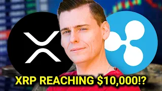 This is how XRP will reach $10,000...