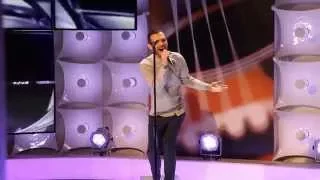 Elnur Huseynov - Eurovision 2015, Azerbaijan - Eurovision promotional day in Budapest