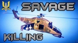 GTA 5 - Savage killing Compilation