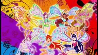 Winx Club In Concert - 15 - Quando Sei Con Me