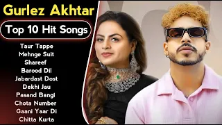 Gurlez Akhtar New Song 2023 | New Punjabi Jukebox | gurlez Akhtar New Songs | New Punjabi Songs 2023