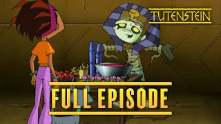 Tutenstein: Happy Coronation Day, Tutenstein (Full Episode)